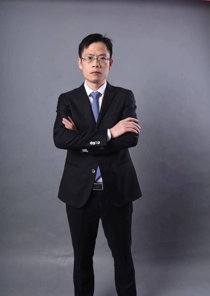 张棠时 公关与传播总监